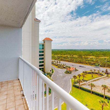 Romar Tower By Meyer Vacation Rentals Orange Beach Δωμάτιο φωτογραφία