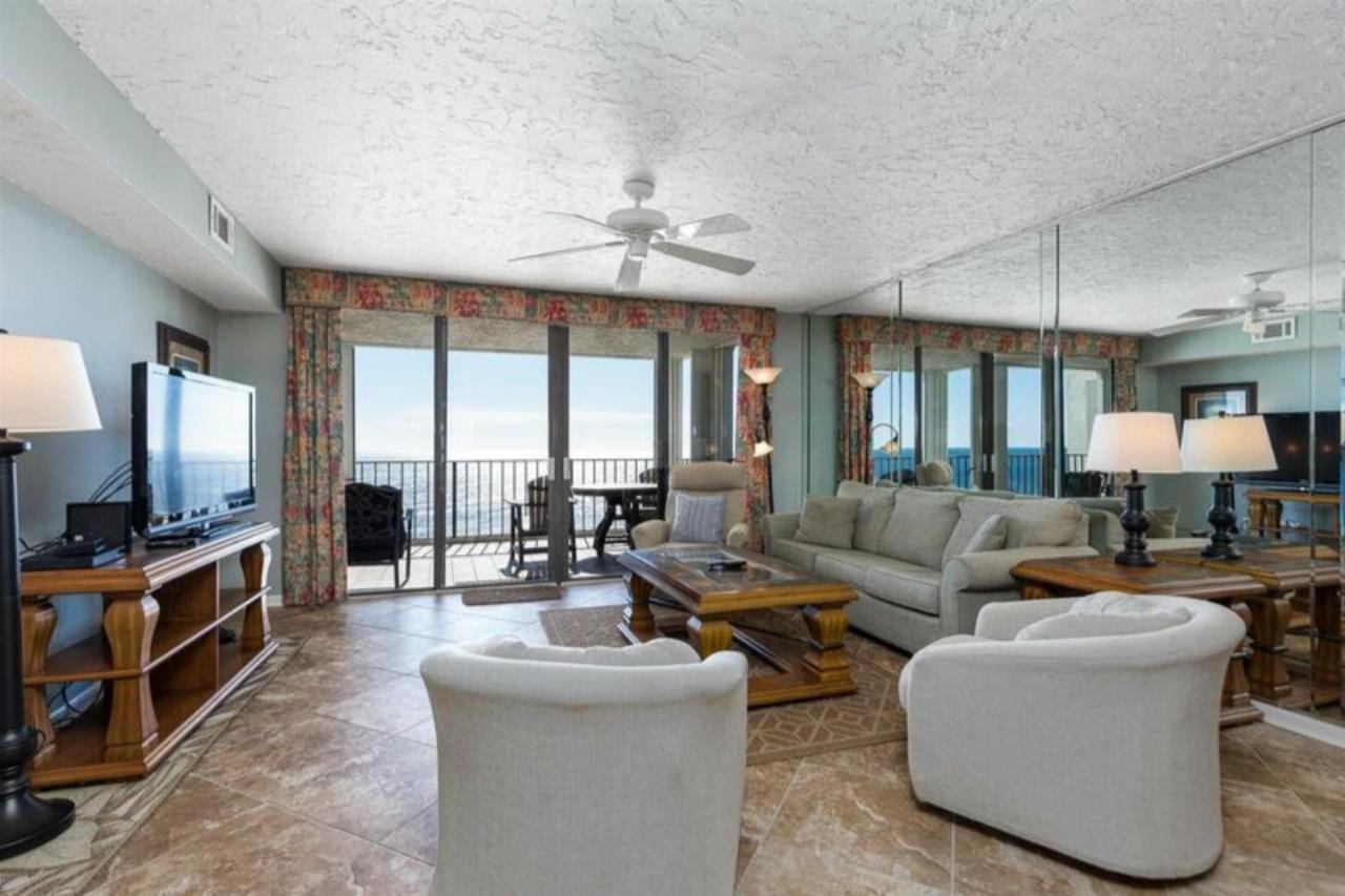 Romar Tower By Meyer Vacation Rentals Orange Beach Εξωτερικό φωτογραφία