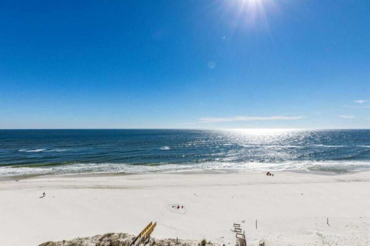 Romar Tower By Meyer Vacation Rentals Orange Beach Εξωτερικό φωτογραφία