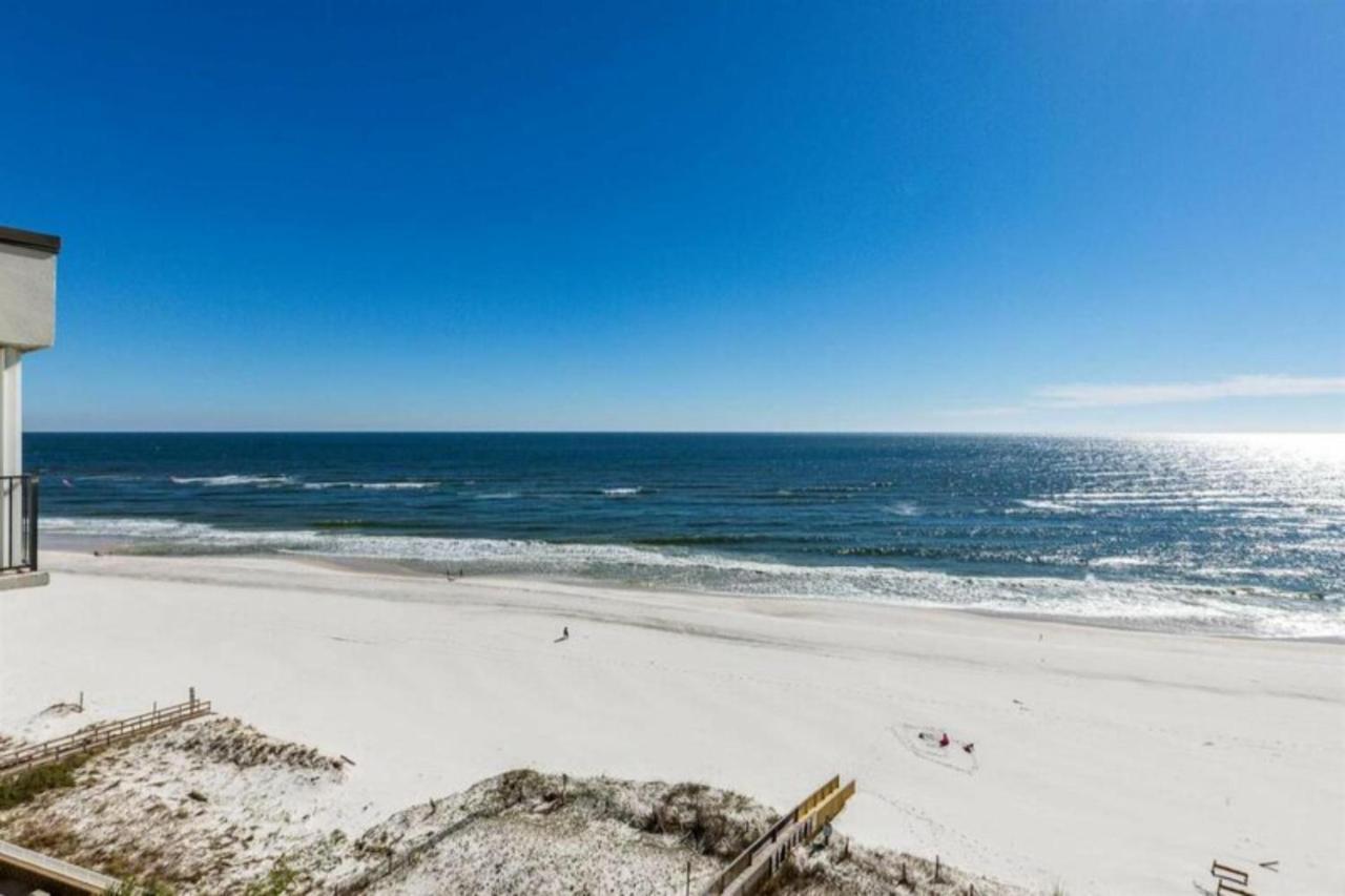 Romar Tower By Meyer Vacation Rentals Orange Beach Εξωτερικό φωτογραφία