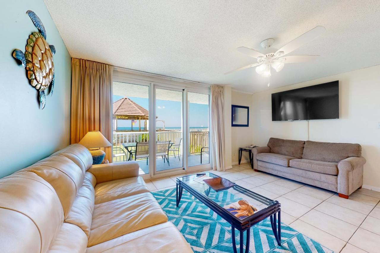 Romar Tower By Meyer Vacation Rentals Orange Beach Δωμάτιο φωτογραφία