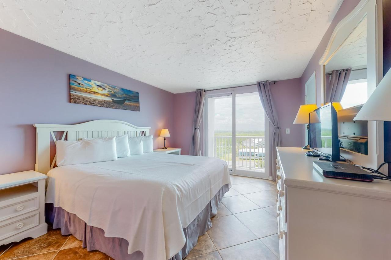Romar Tower By Meyer Vacation Rentals Orange Beach Δωμάτιο φωτογραφία