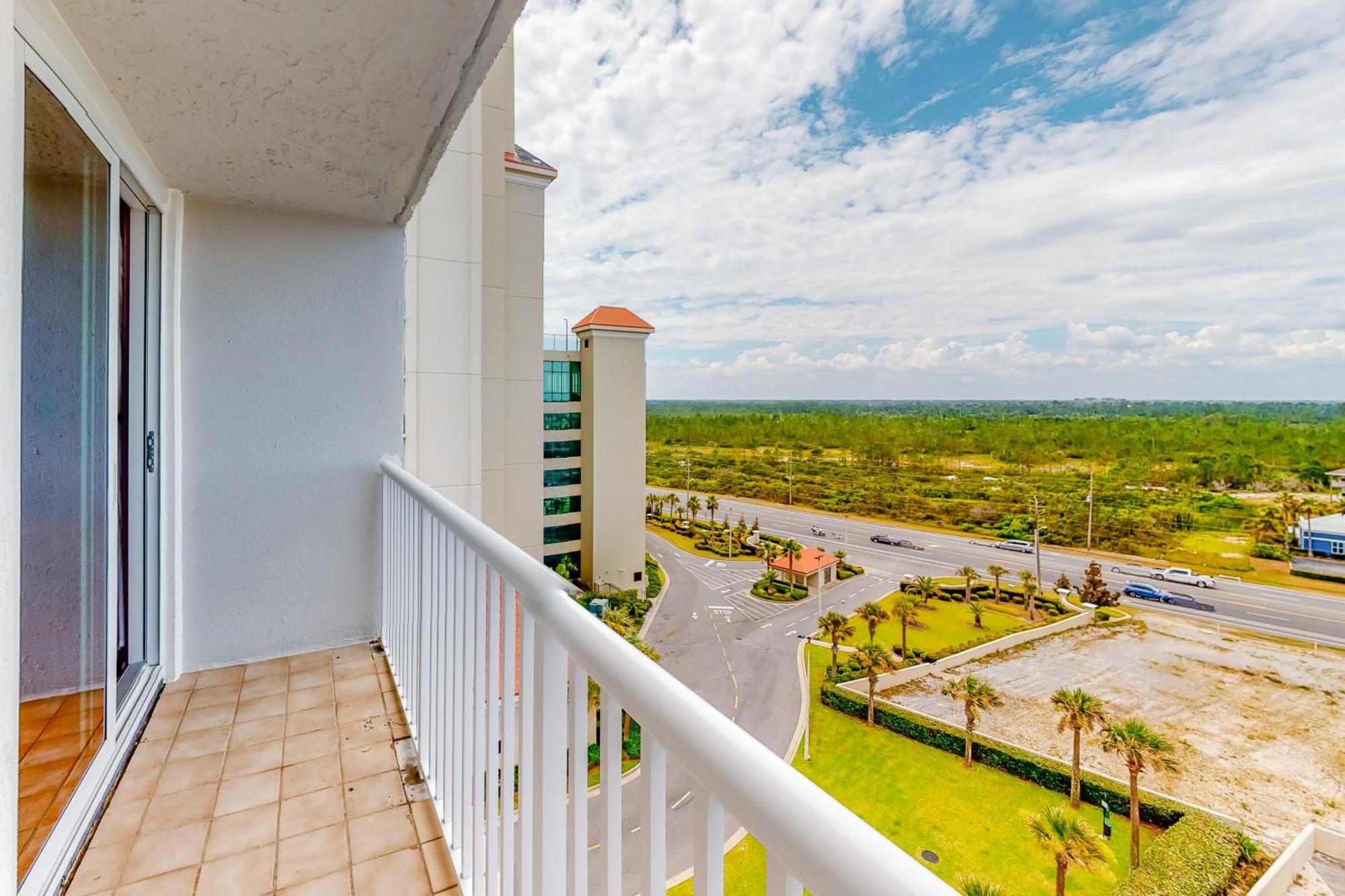 Romar Tower By Meyer Vacation Rentals Orange Beach Δωμάτιο φωτογραφία