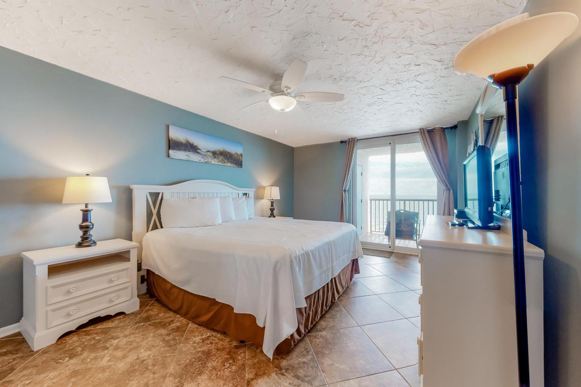 Romar Tower By Meyer Vacation Rentals Orange Beach Δωμάτιο φωτογραφία