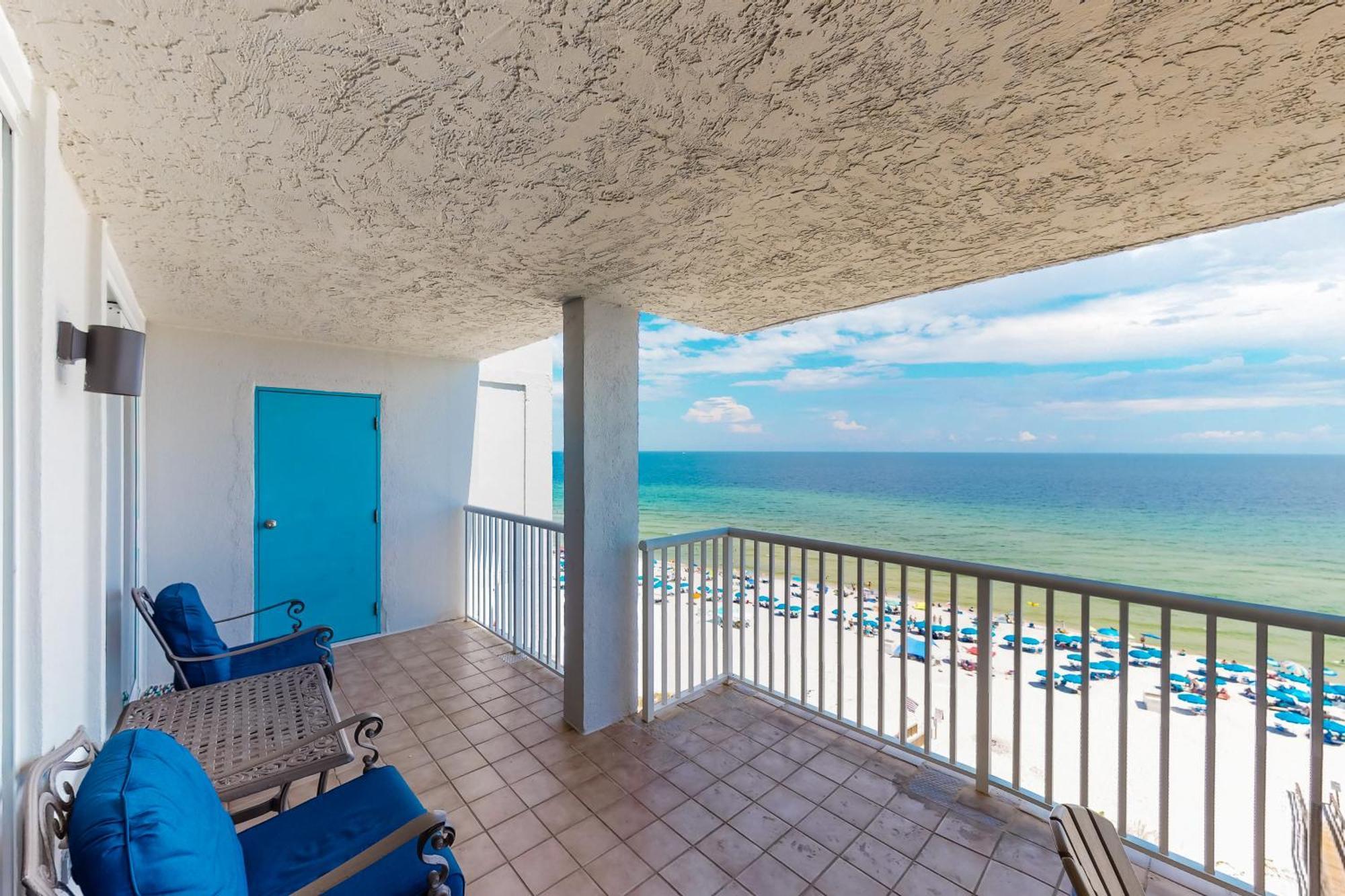 Romar Tower By Meyer Vacation Rentals Orange Beach Δωμάτιο φωτογραφία