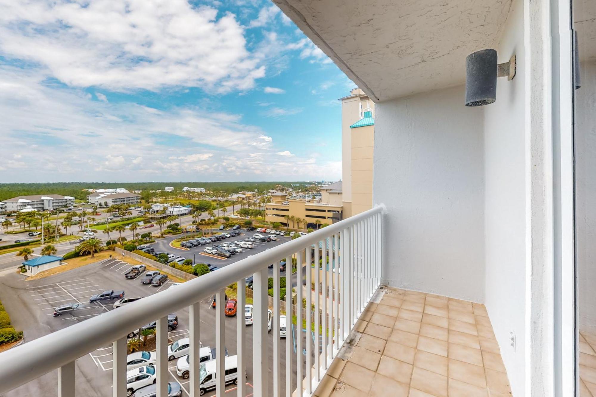 Romar Tower By Meyer Vacation Rentals Orange Beach Δωμάτιο φωτογραφία